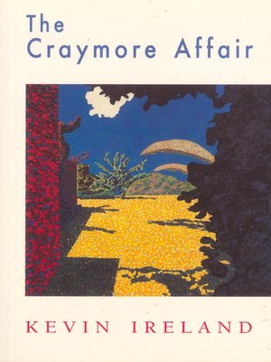 cover image of The Craymore Affair